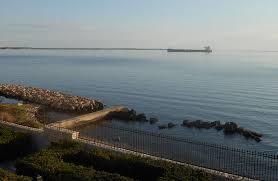 Lungomare di Taranto